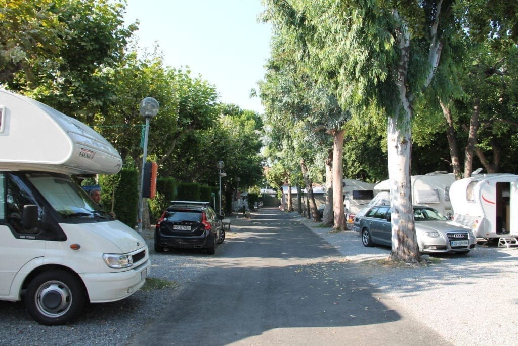 Camping Green Village photo 5