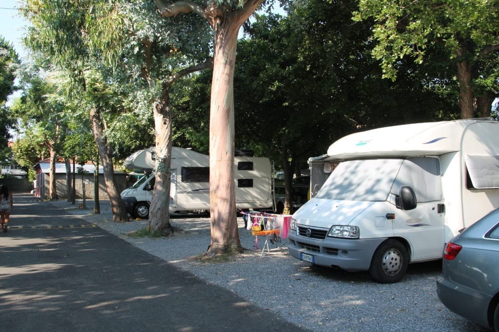 Camping Green Village photo 4