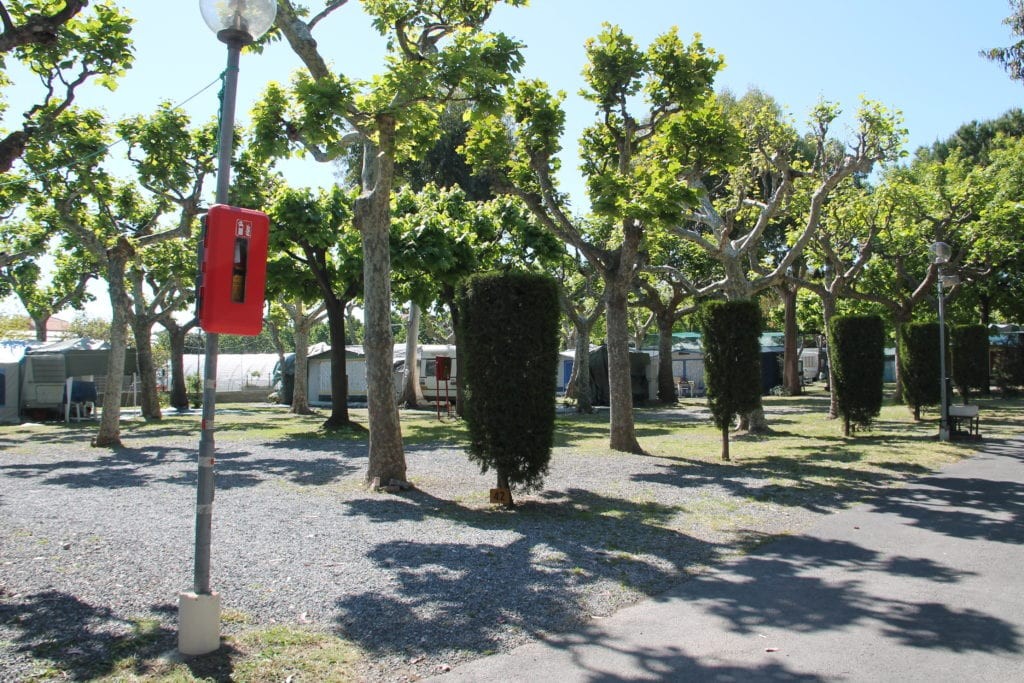 Camping Green Village photo 3