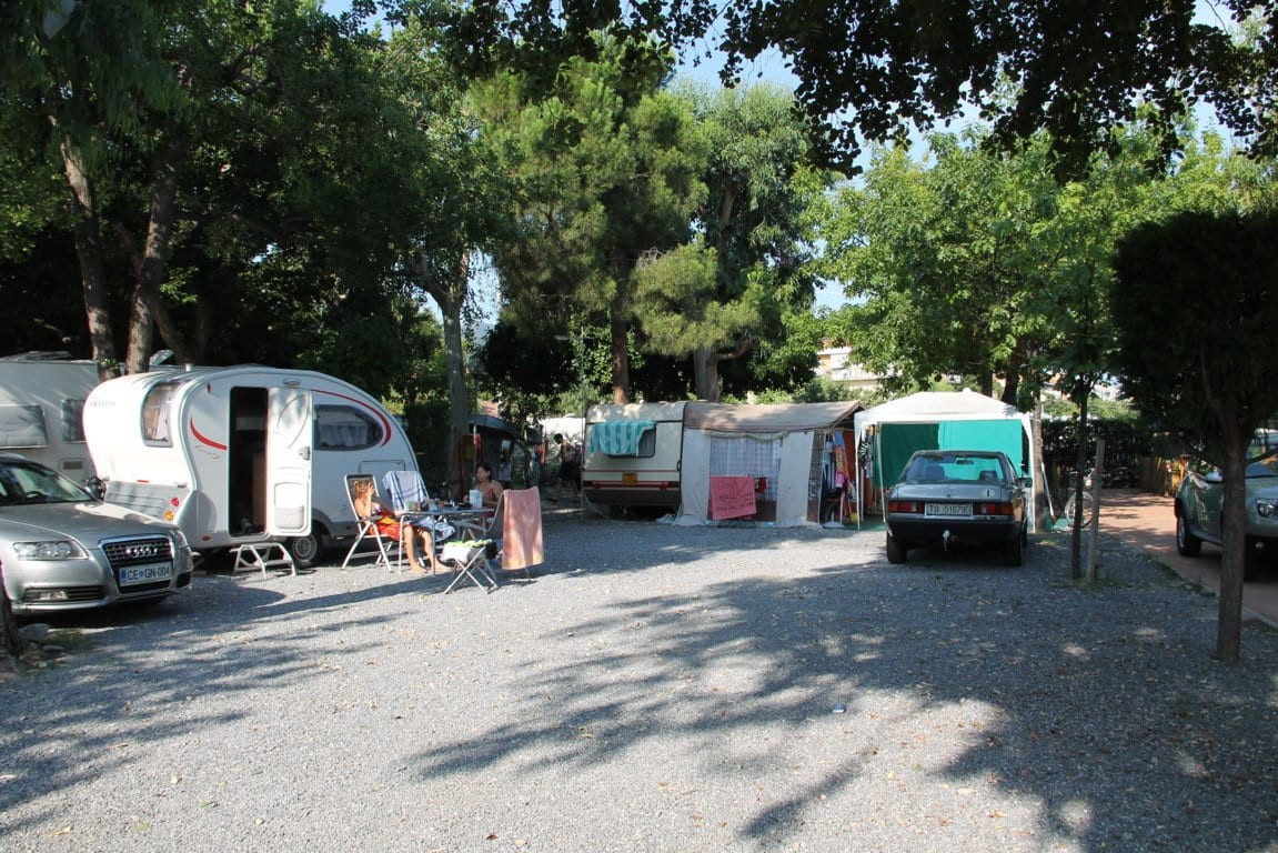Camping Green Village photo 2
