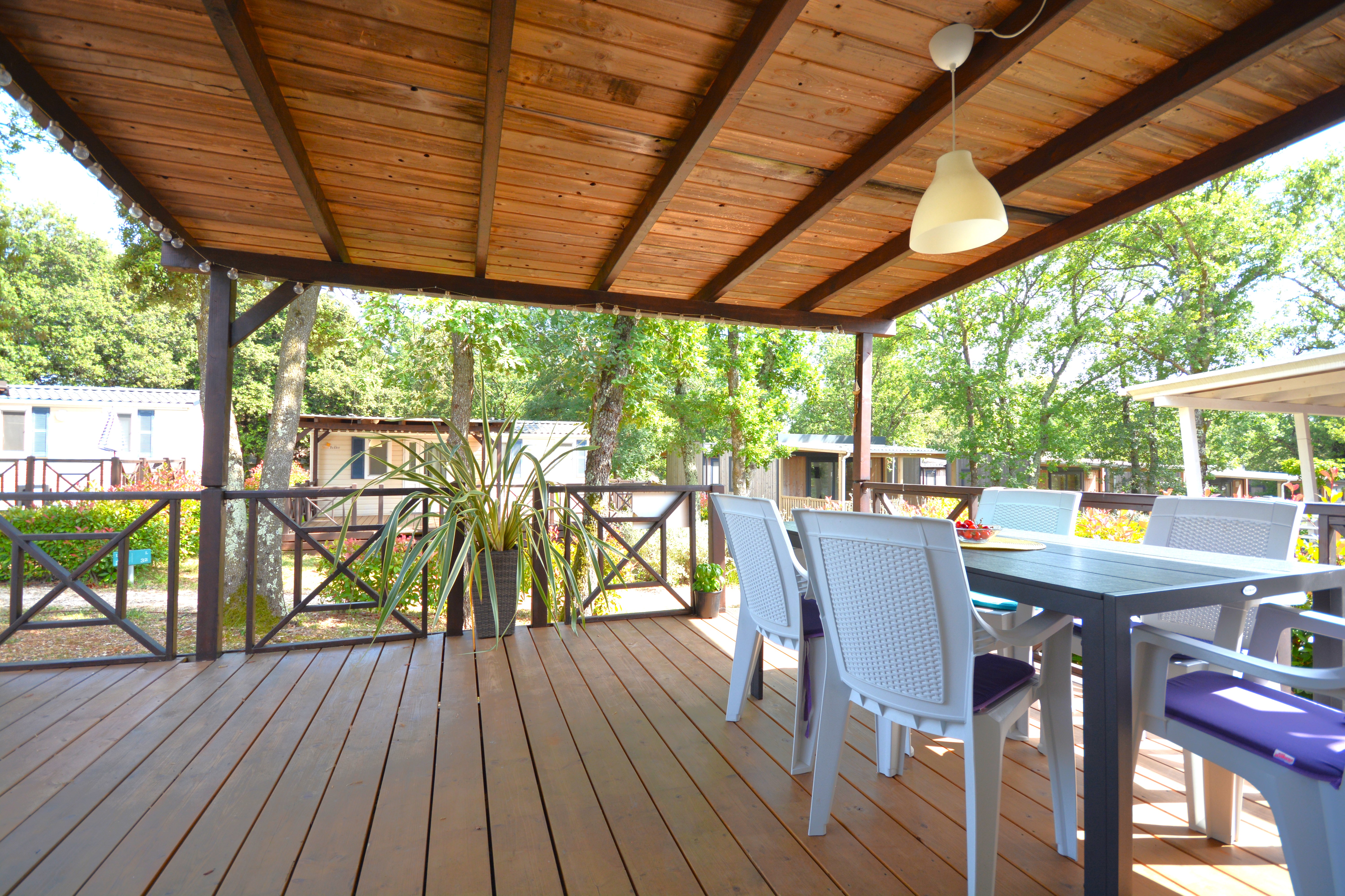 West Coast Mobilhome