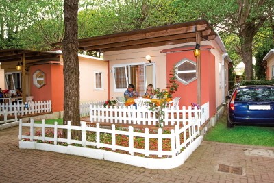 Bungalows “EDEN"