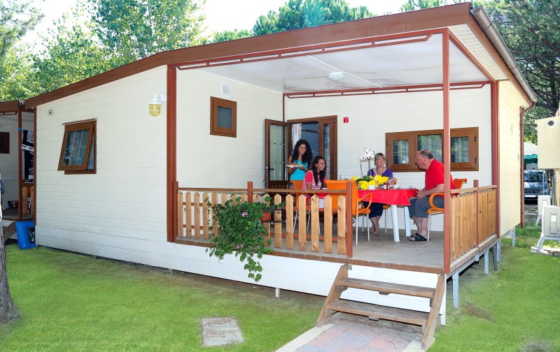 Maxi Caravan "MAGIC PLUS"