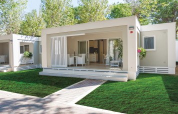 Maxi Caravan "EVOLUTION HOUSE"