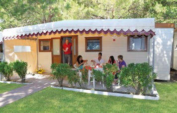 Maxi Caravan "LUXURY"