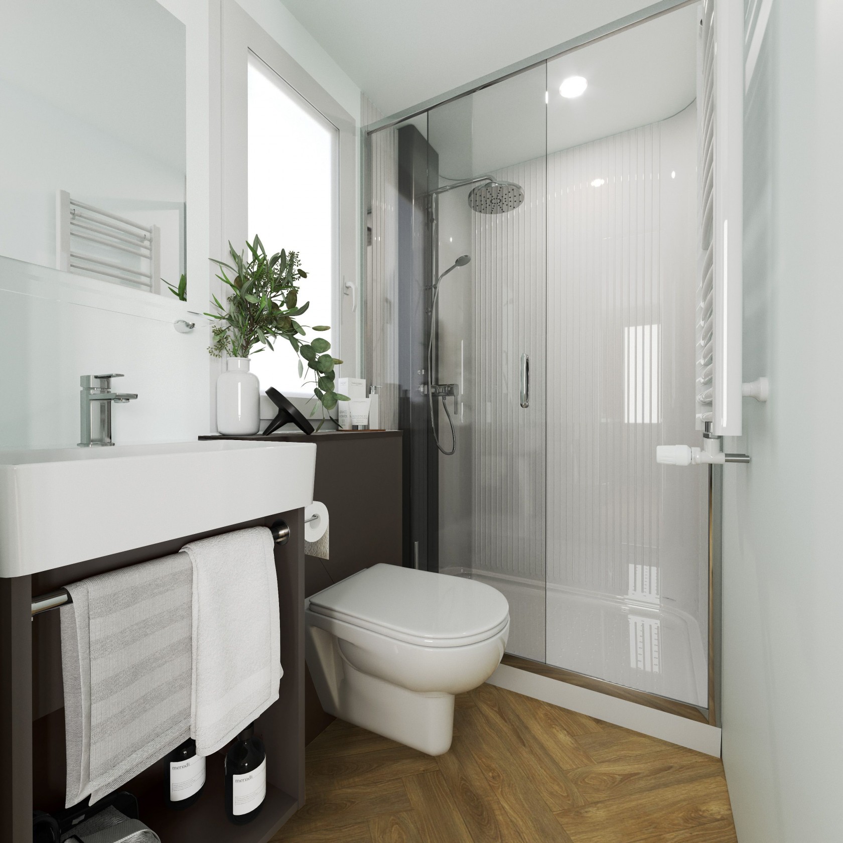 Morenia Park Villas & Campinia photo 3