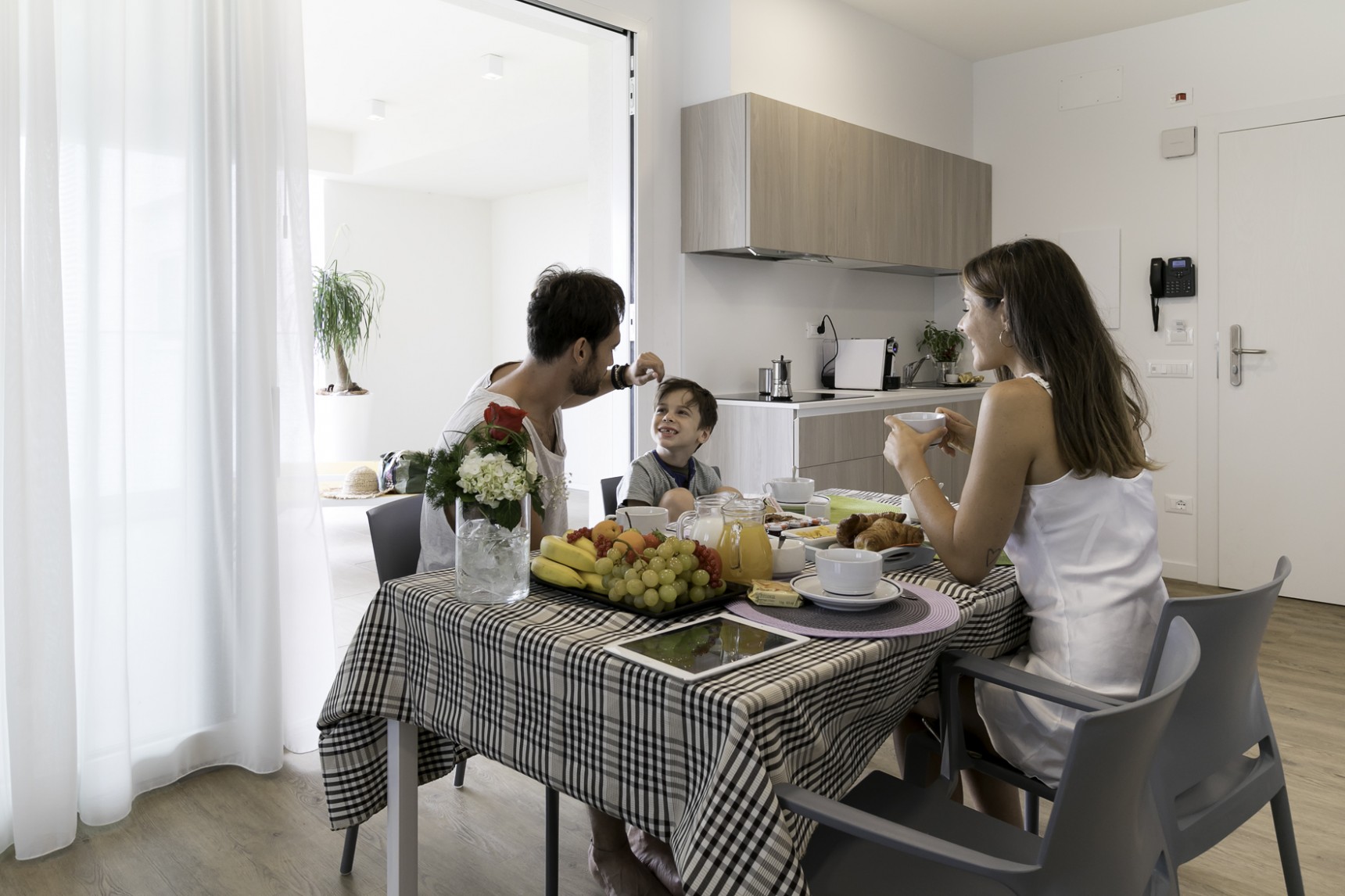 Maxi Suite Platinum Bilo