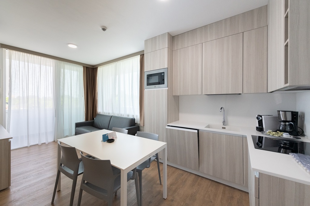 Suite Superior