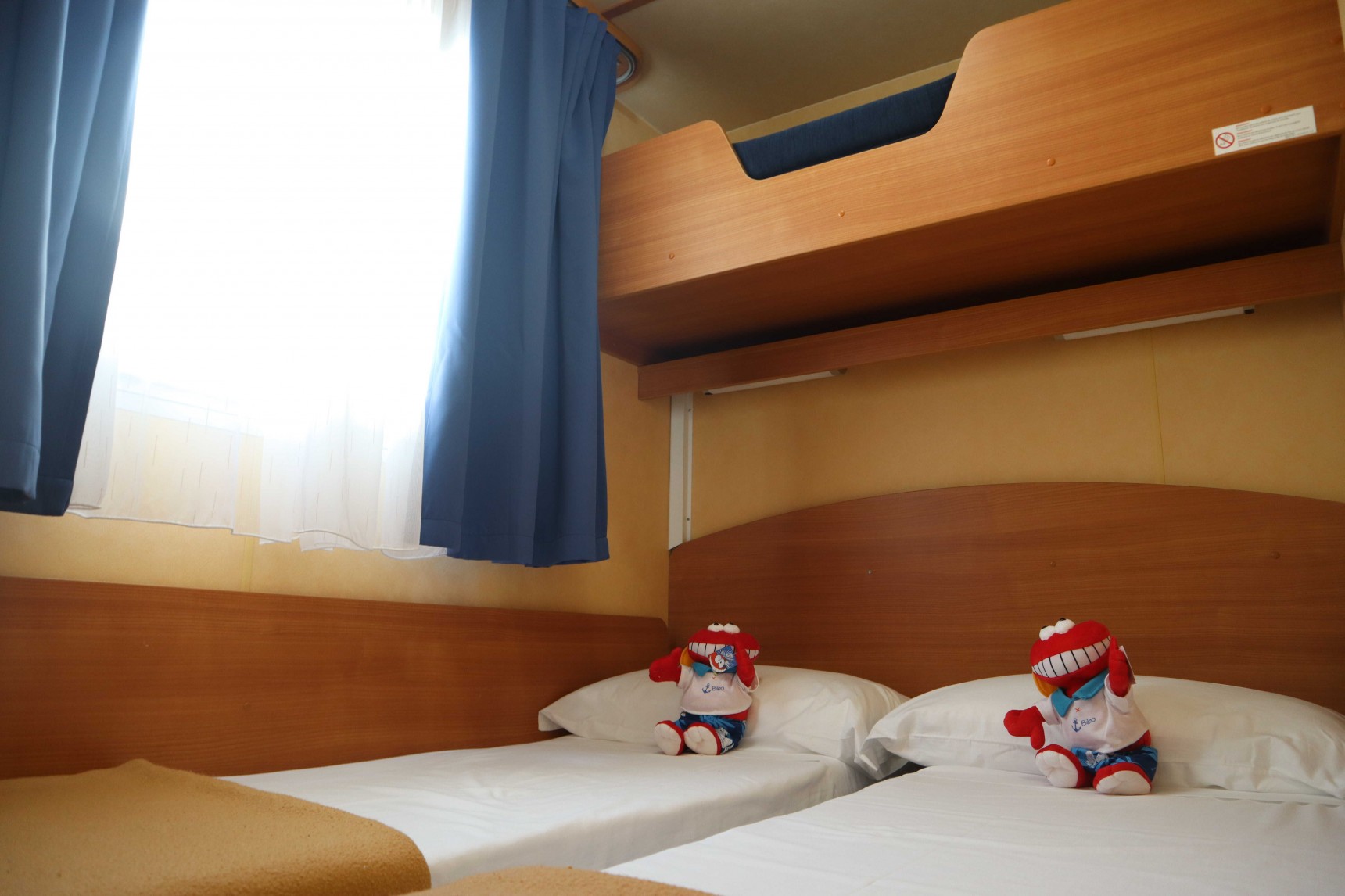 Camping Ca'Pasquali Village photo 5