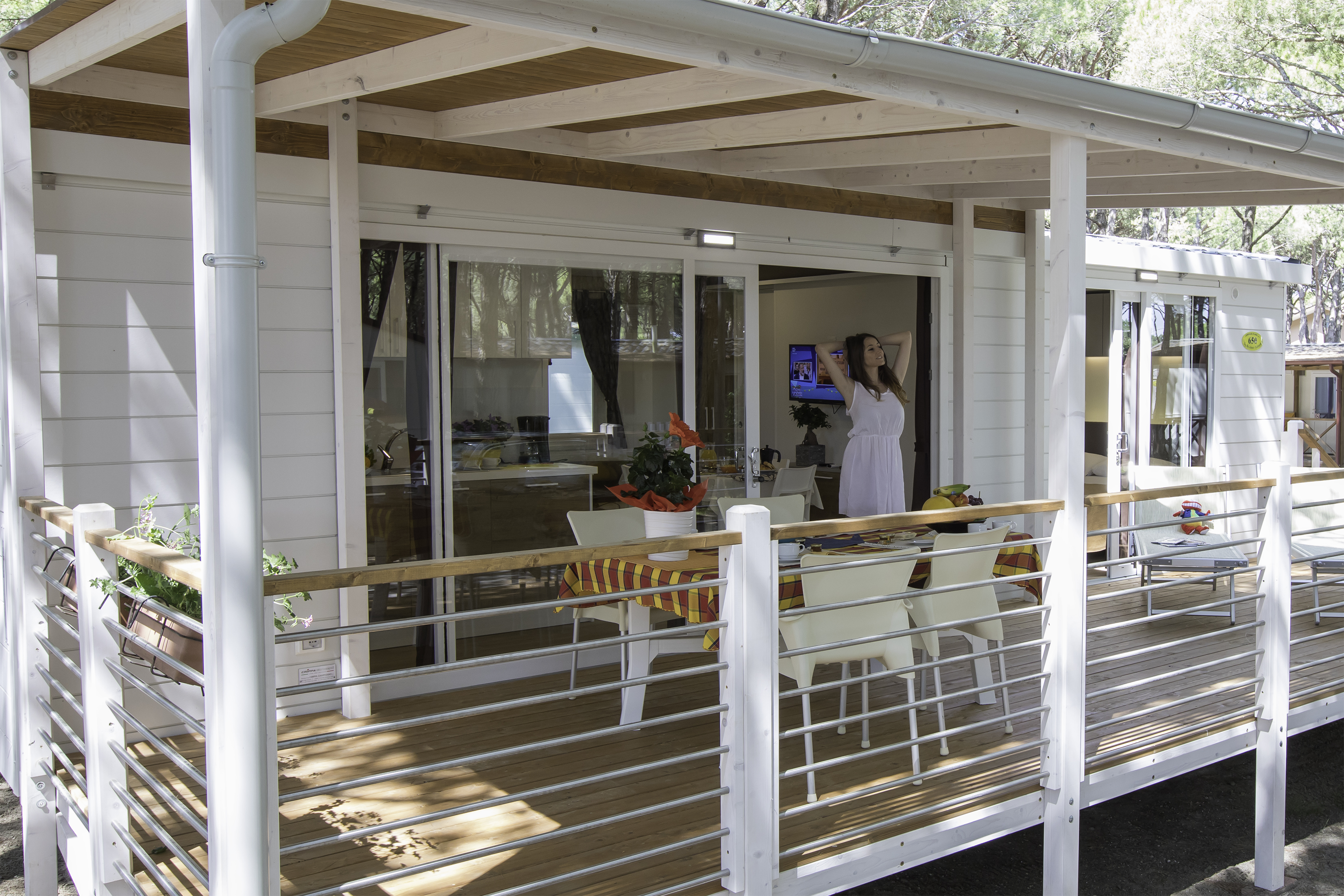 Top Residence Platinum