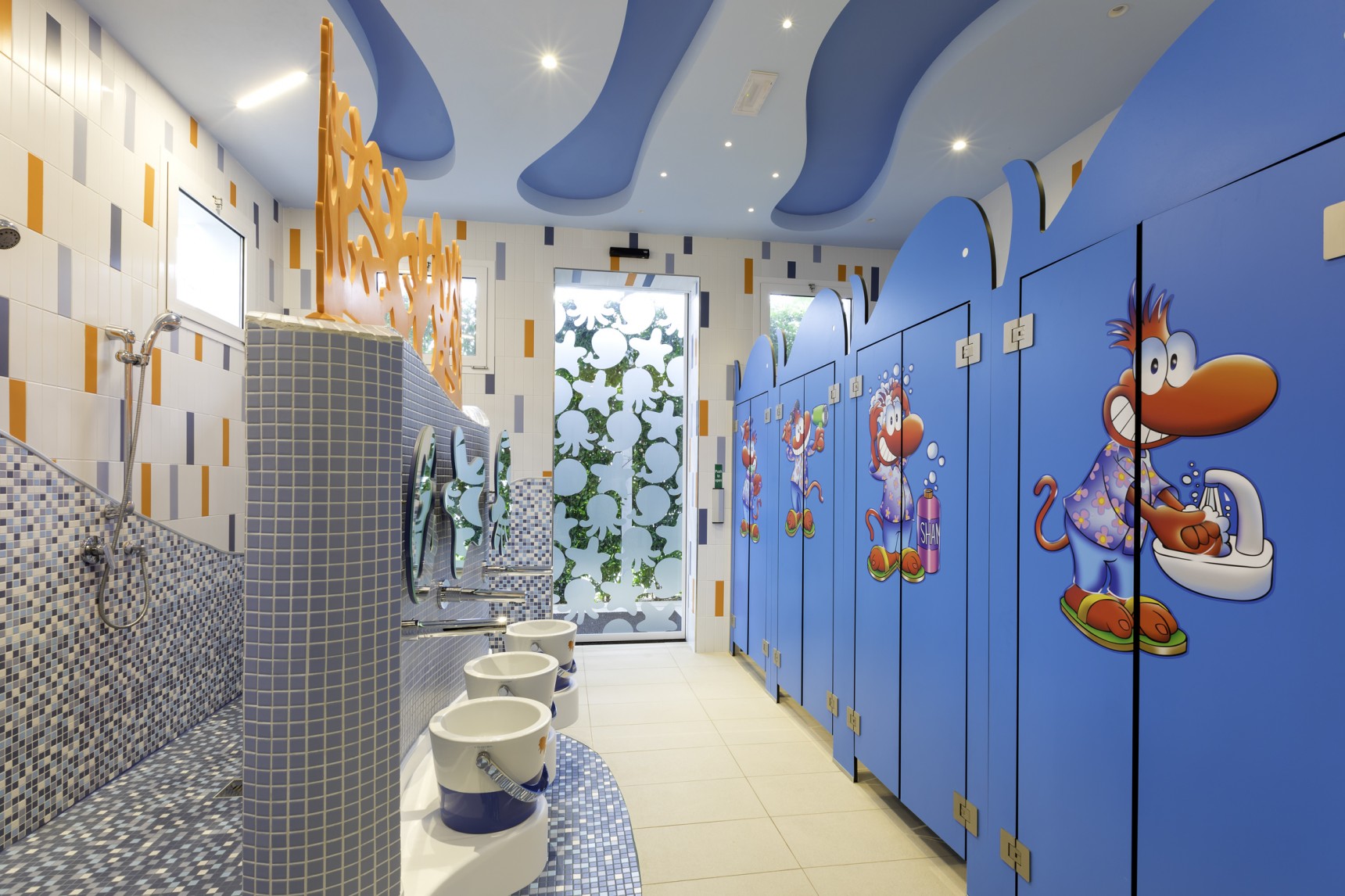 Liegt der Vela Blu Camping Village am Meer? - Photo 3