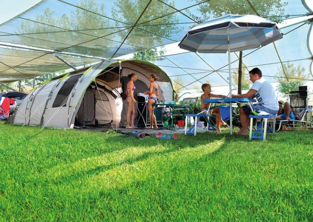 Barricata Holiday Village - Photo 3
