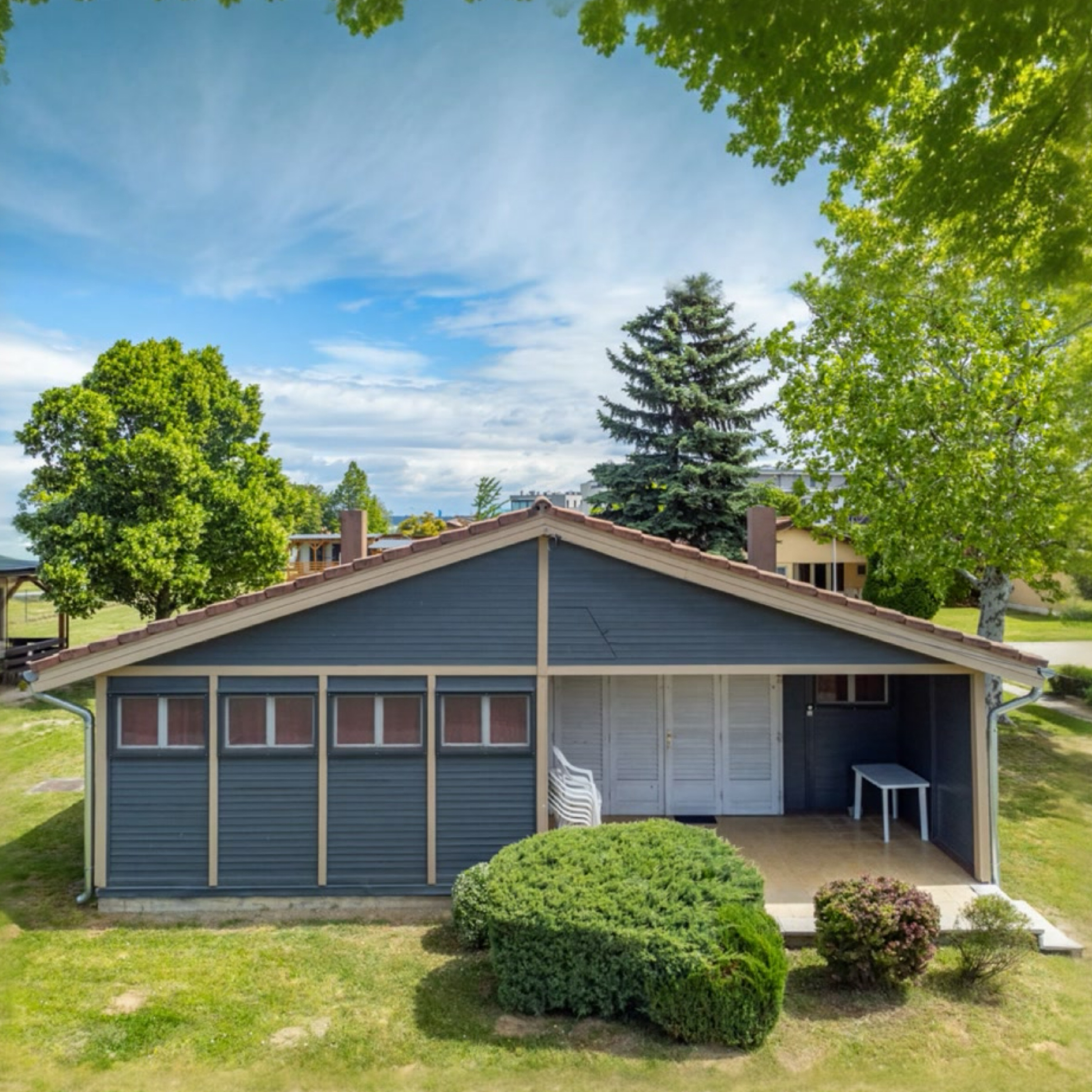 Carmen Standard holiday house