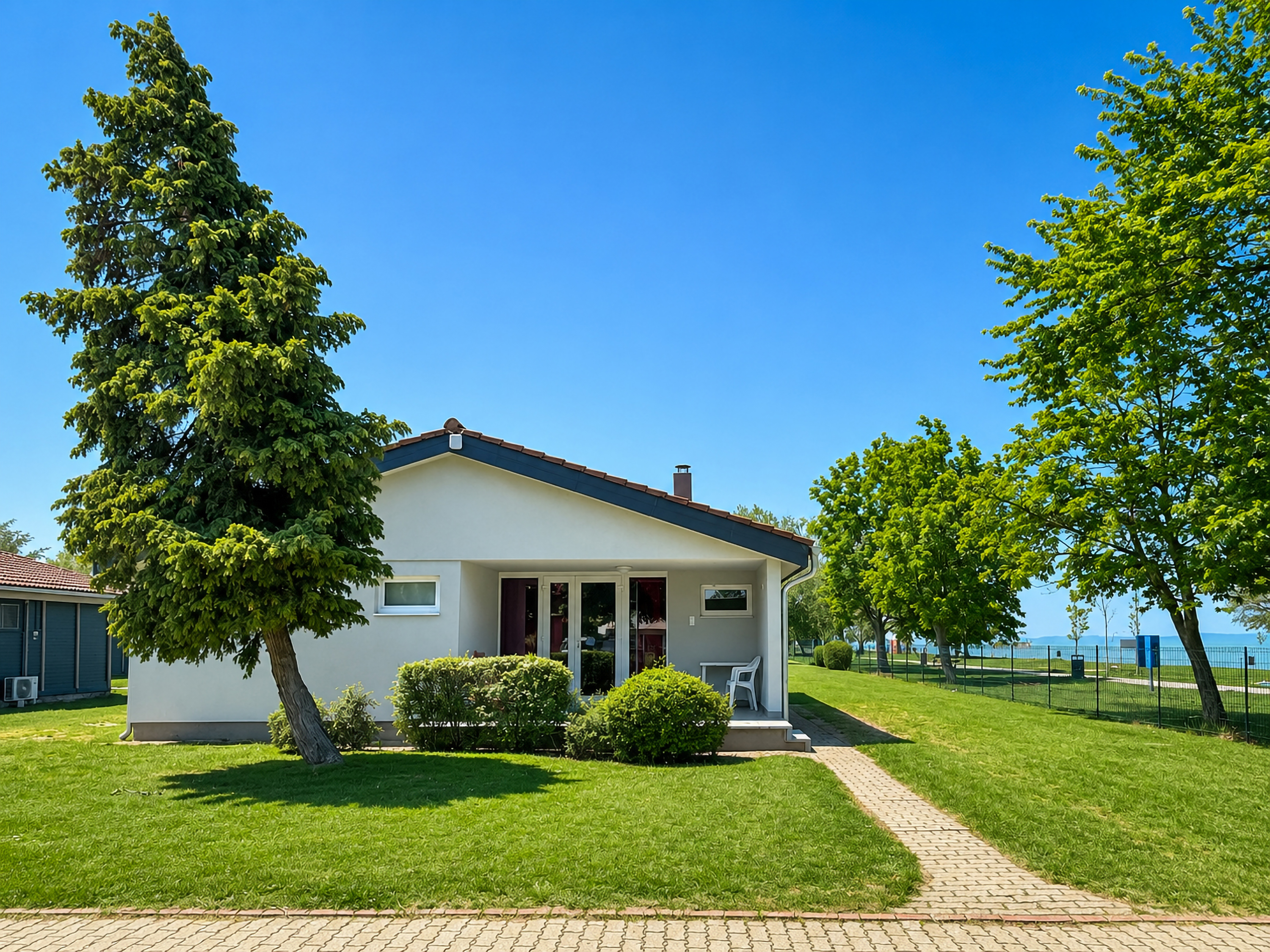 Carmen Comfort holiday house