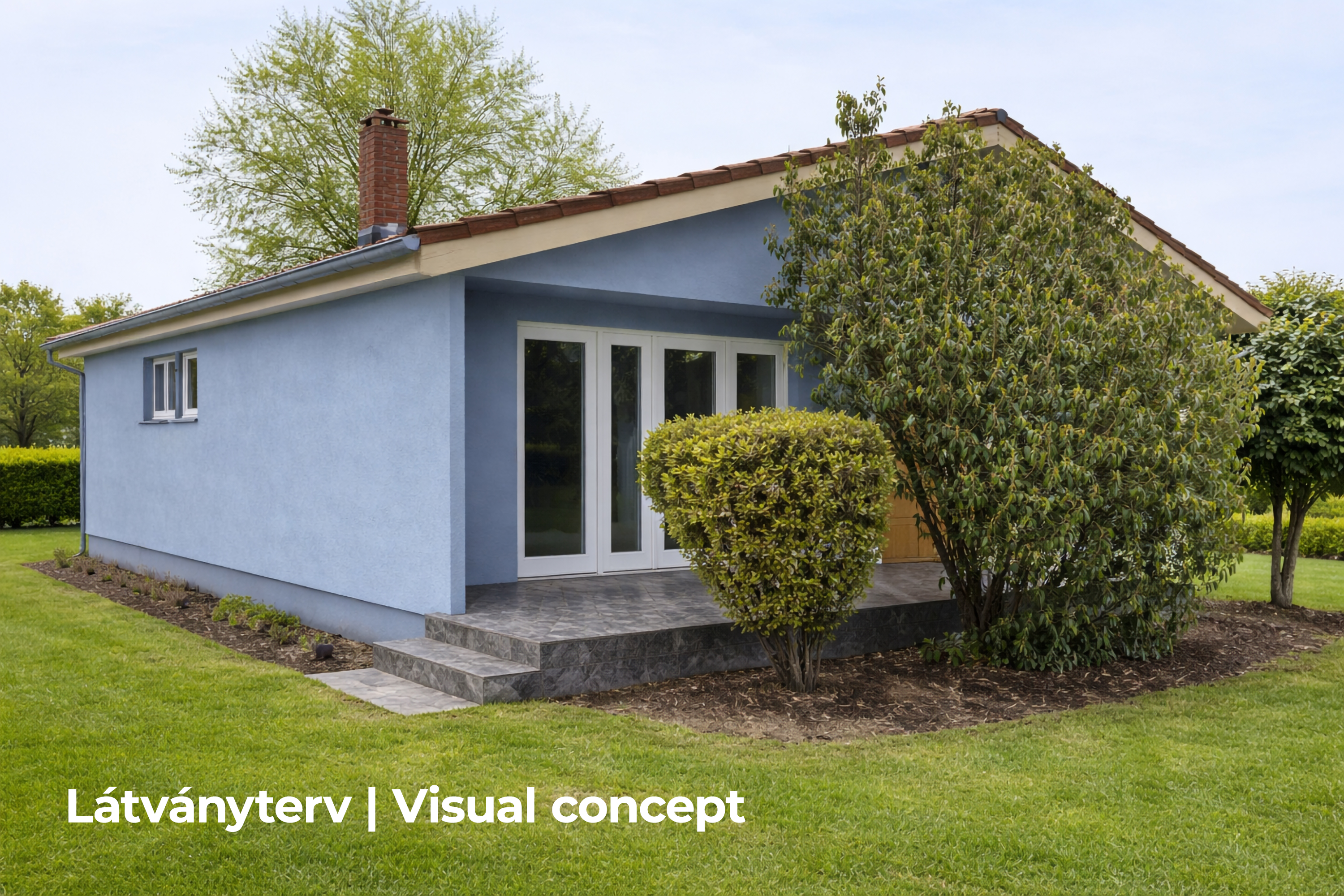 Carmen Comfort holiday house