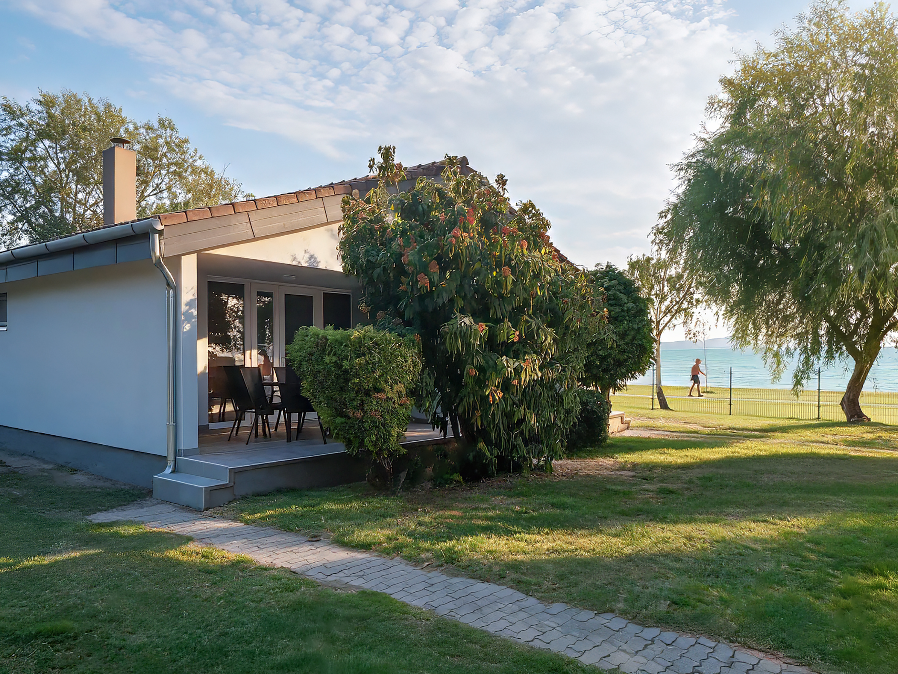 Carmen Comfort Ferienhaus