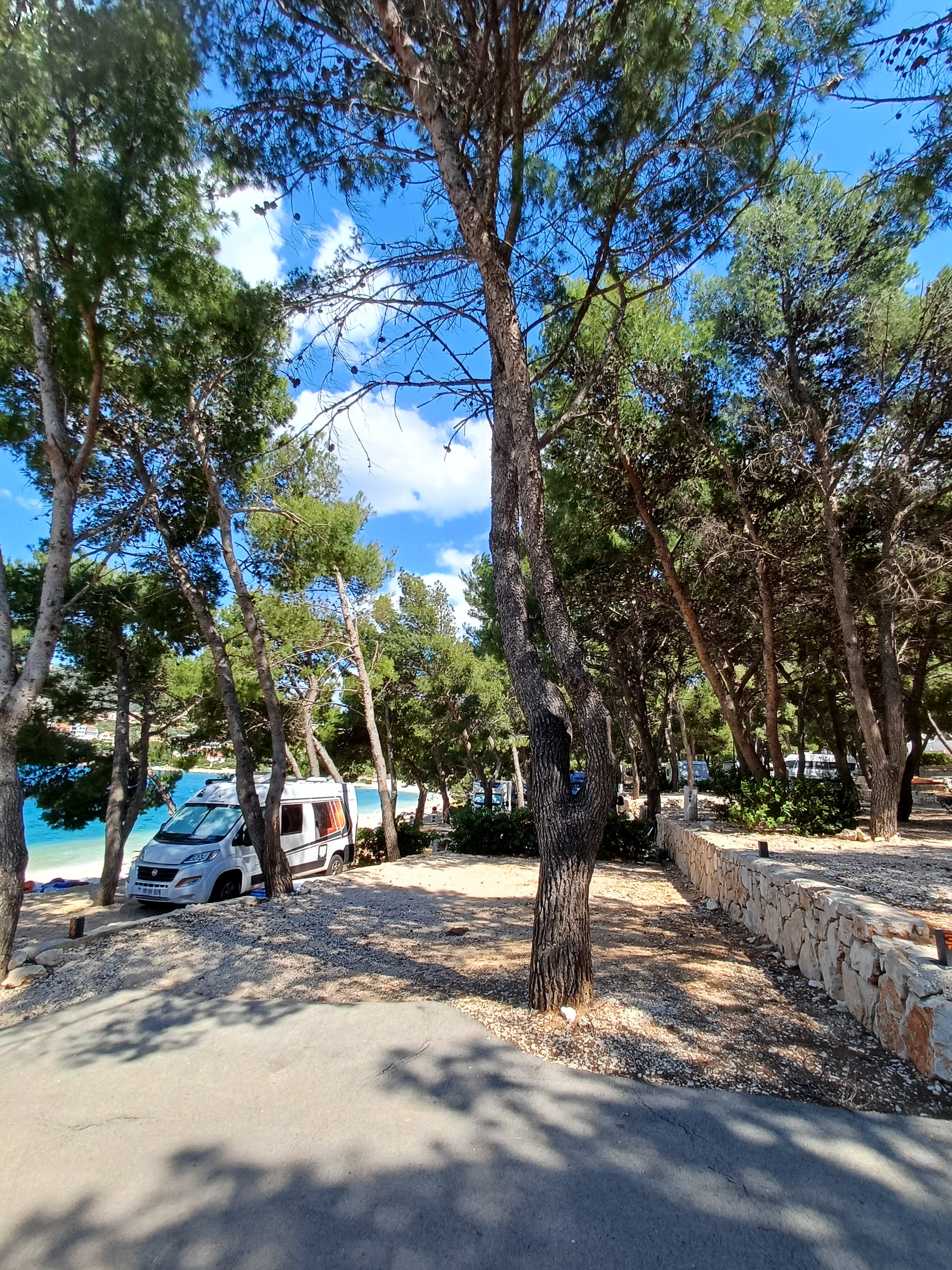 Premium Pitches, Seafront