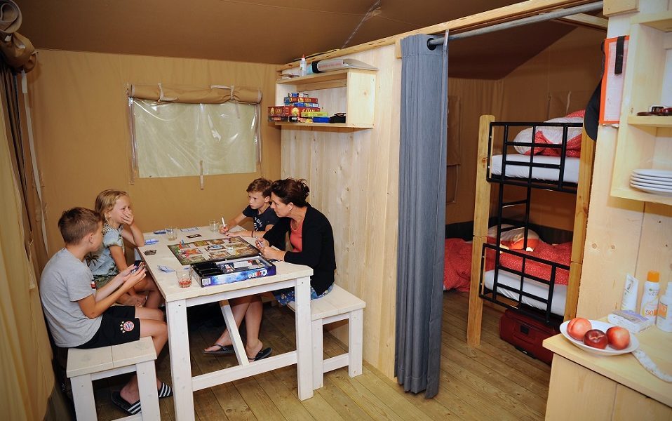 Camp Mlaska photo 5