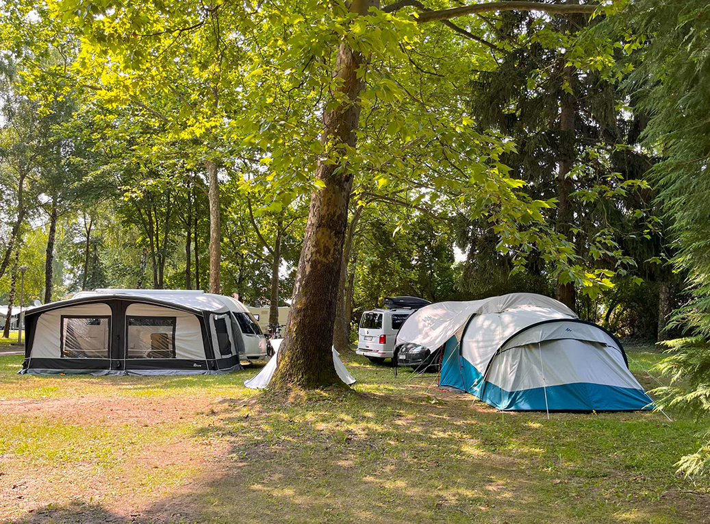 Thermal Camping Zalakaros photo 5