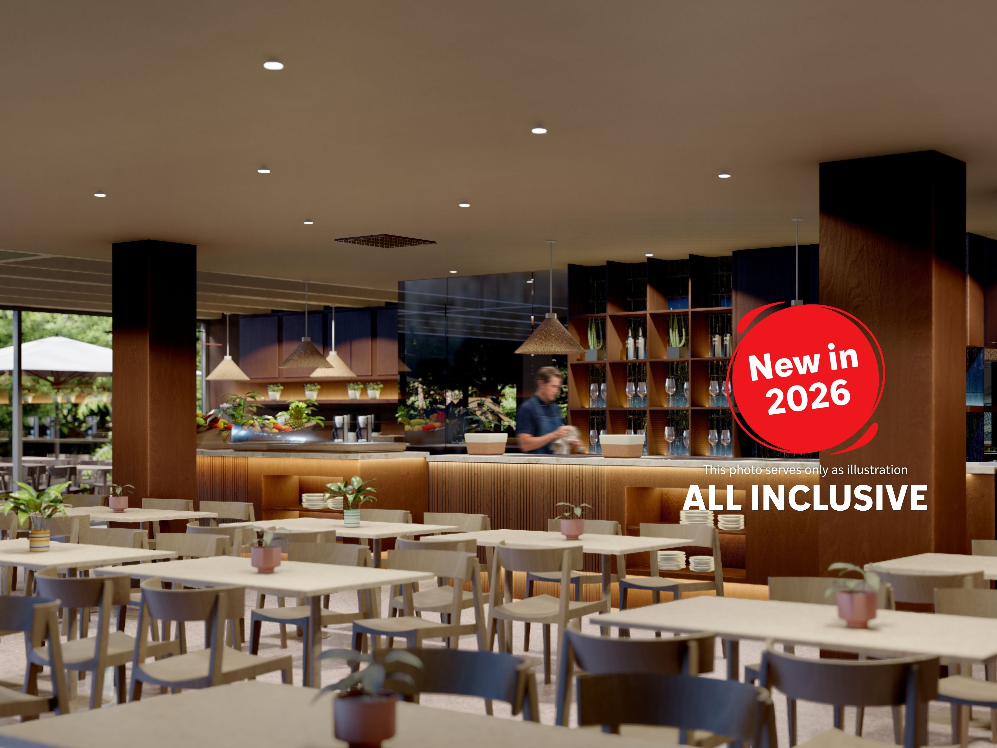 Family Hotel Adria - All inclusive-3
