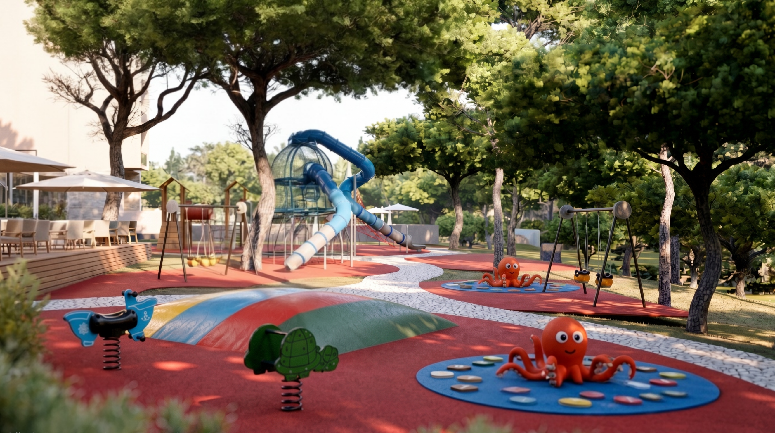 Family Hotel Adria - All inclusive-2