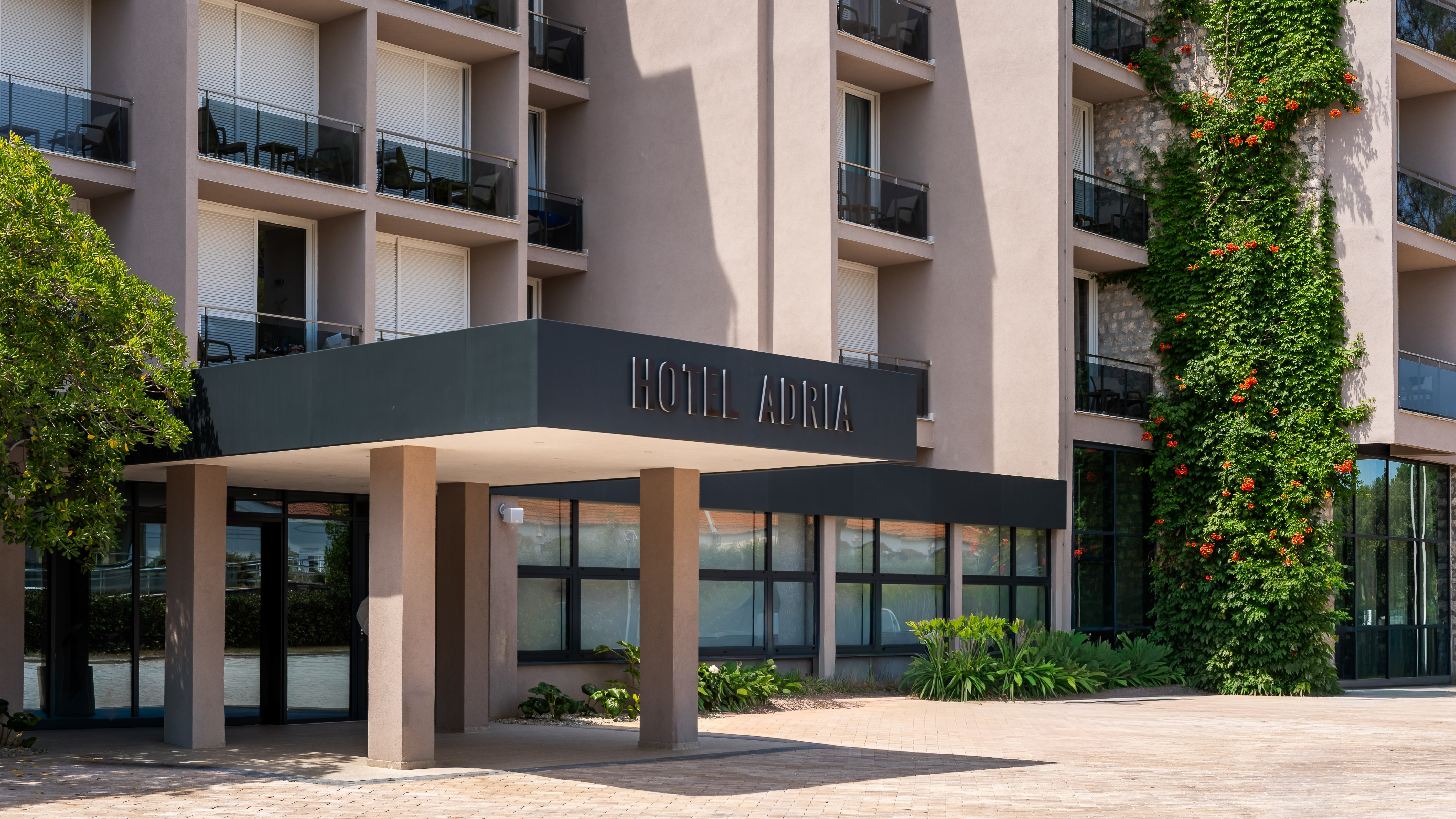 Family Hotel Adria - All inclusive-2