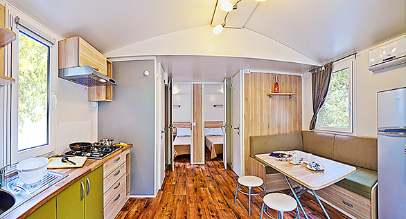 Chalet am See Haustiere erlaubt