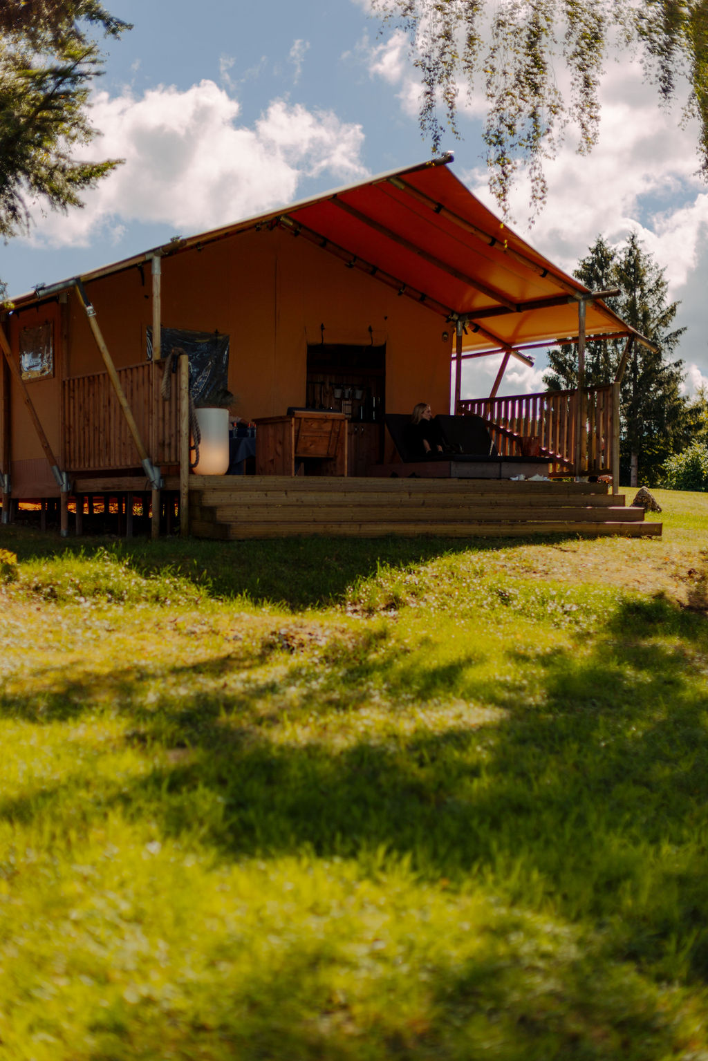 Nature Lodge