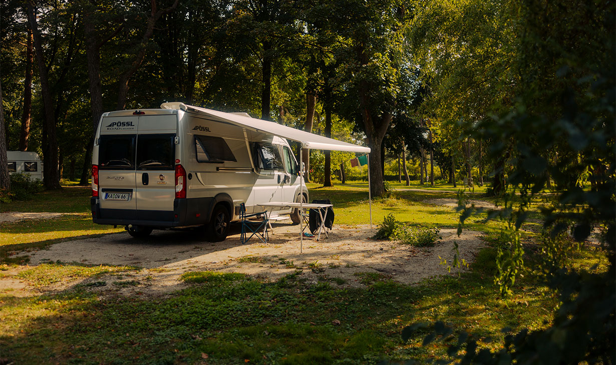 Azur Camping Ingolstadt photo 2