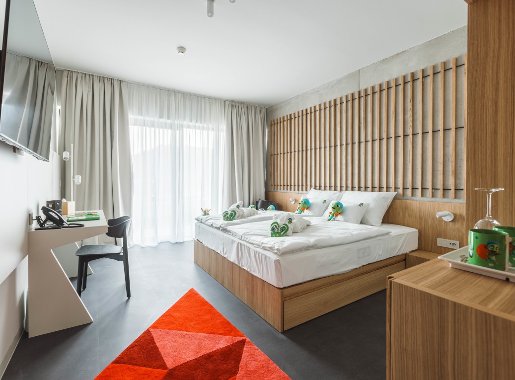 Hotel Well Family