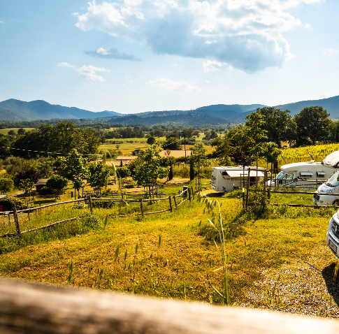 Agricamping Santa Clorinda photo 3