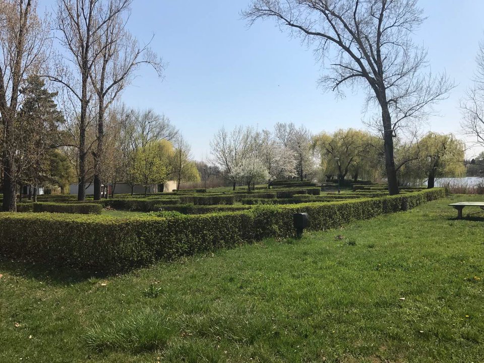 Zone VIP - emplacement de 40-60m², 6A