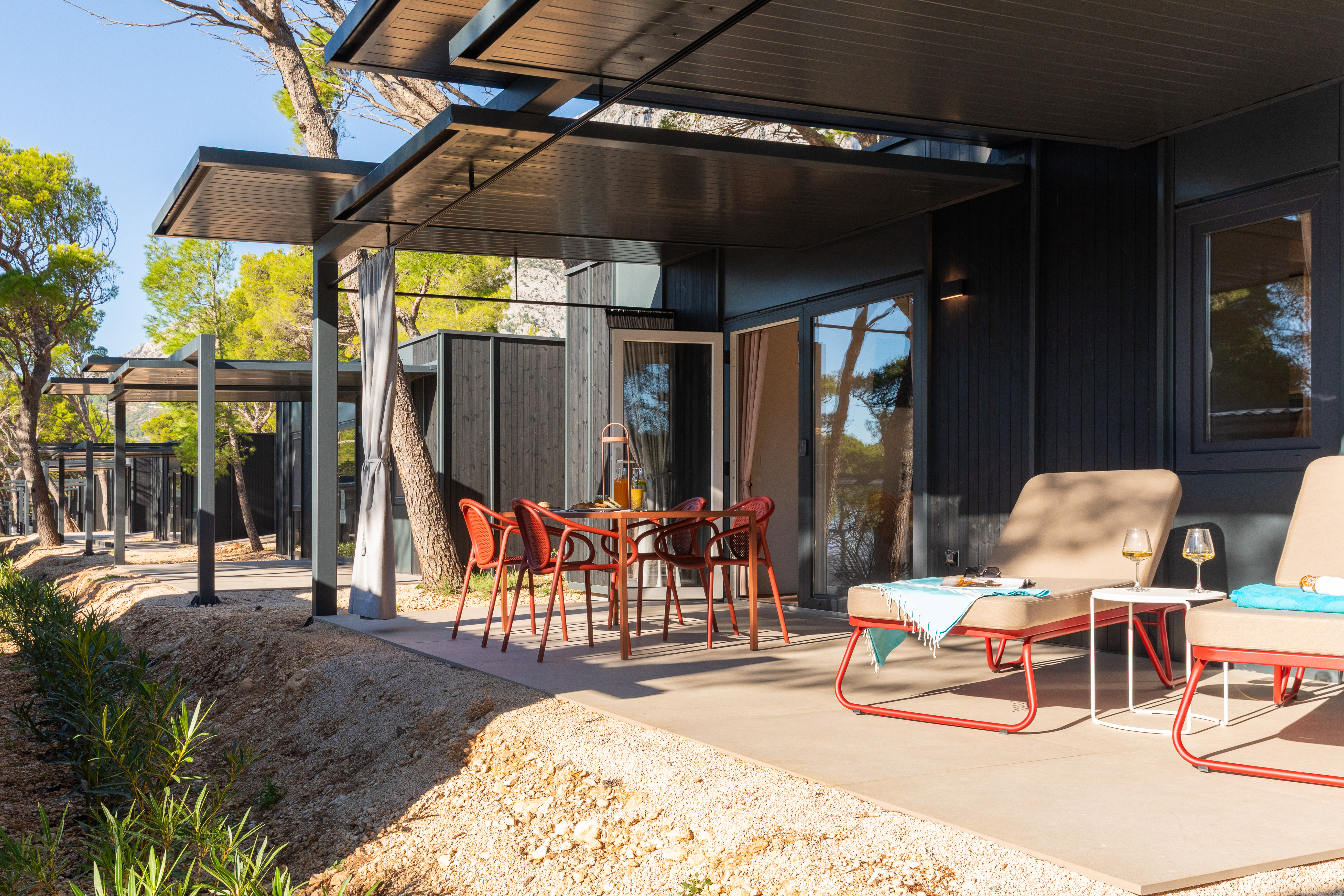 Comfort Holiday Home