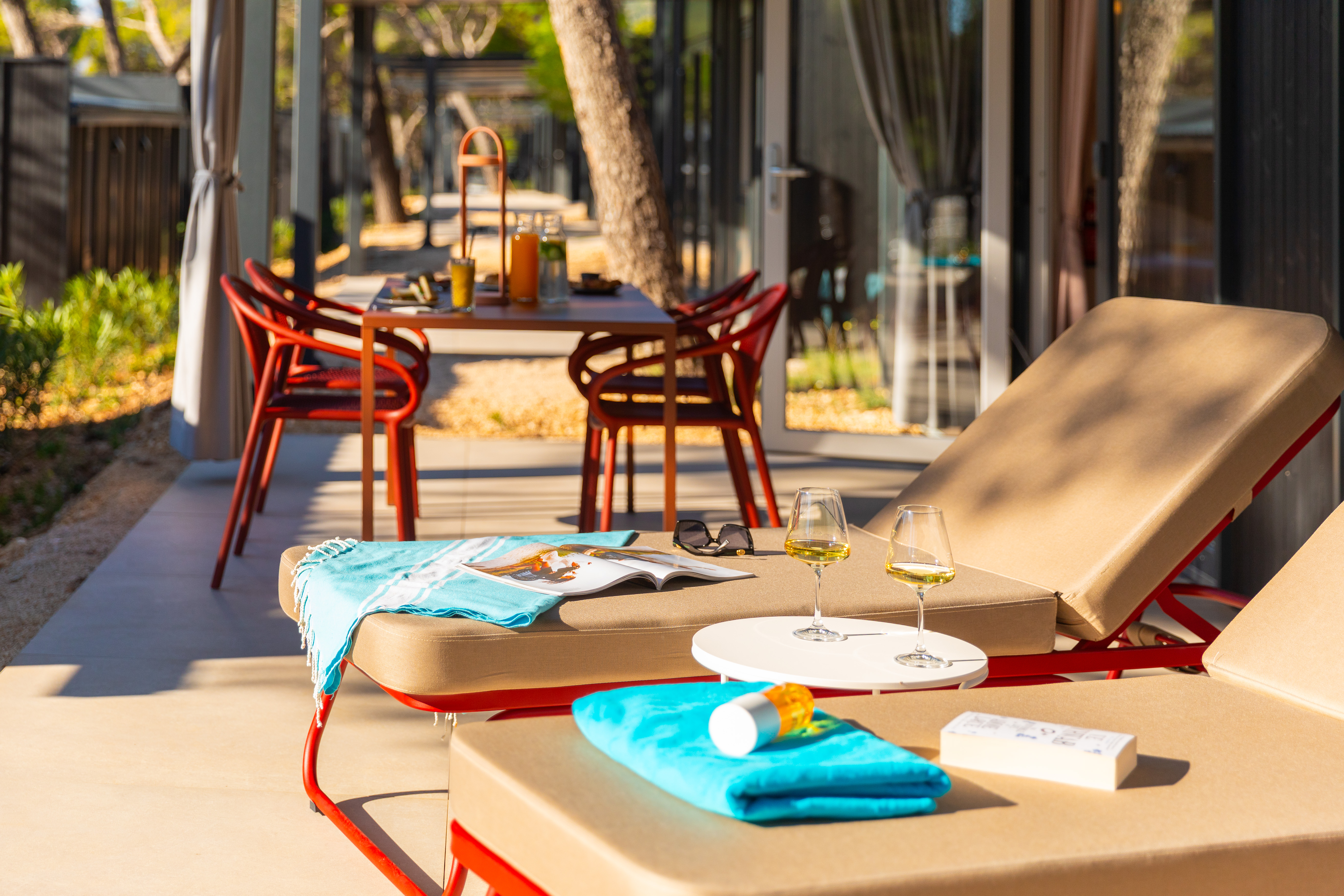 Premium Holiday Home