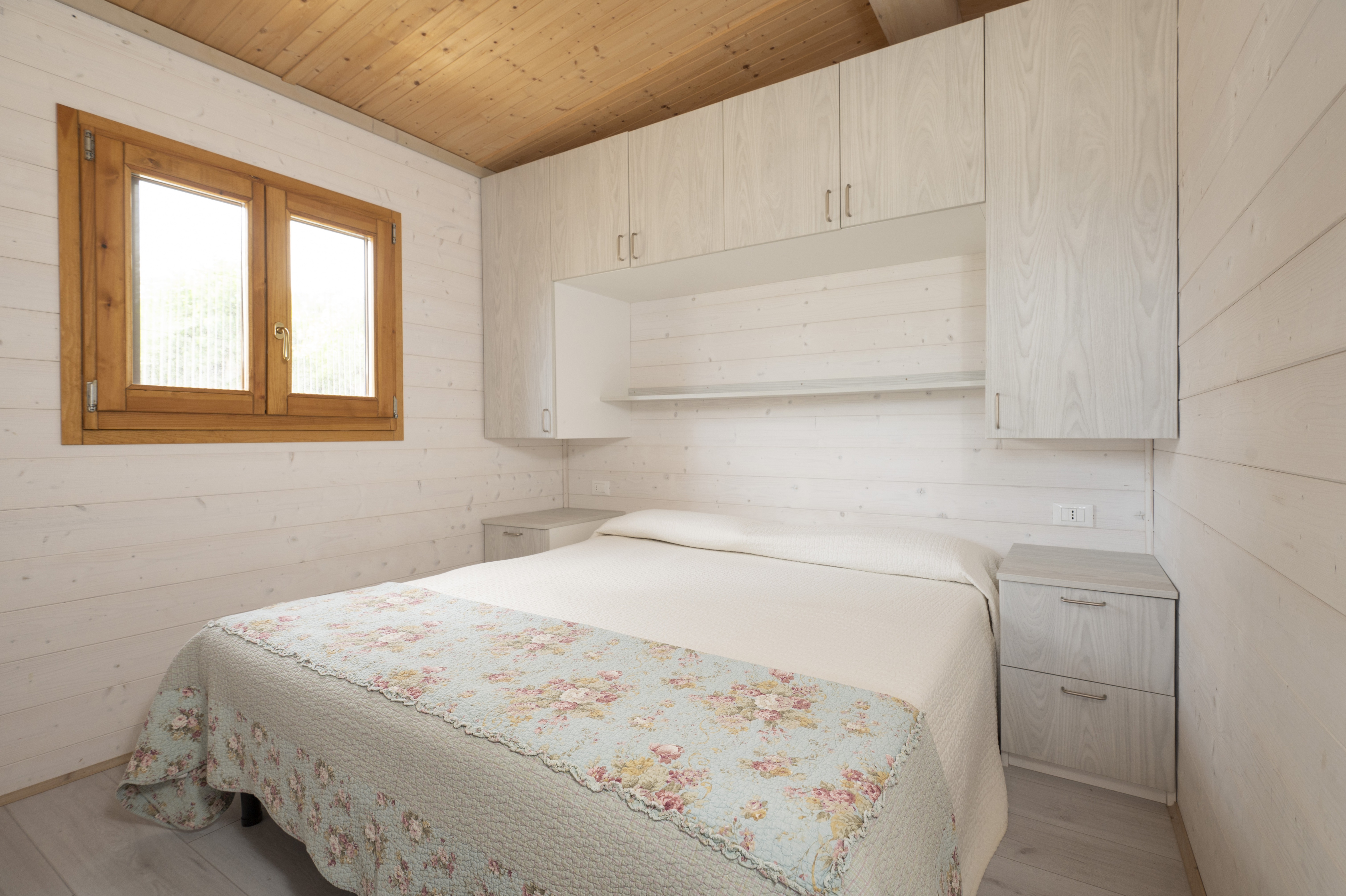 Villaggio Arcobaleno 2+1