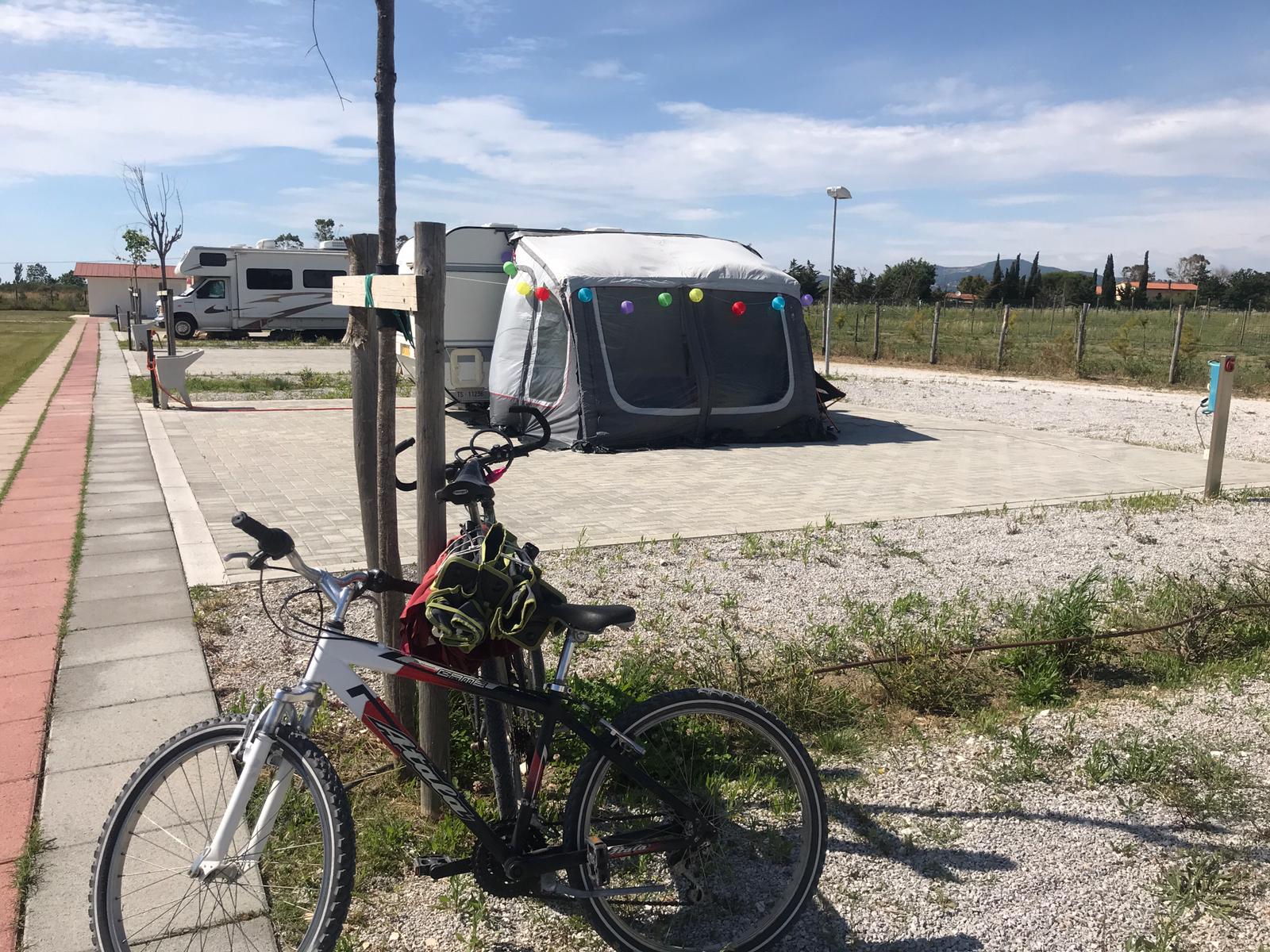 Camping Vento Etrusco photo 5