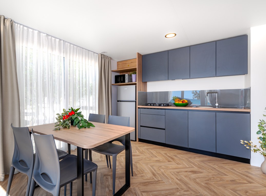 Mobile home S