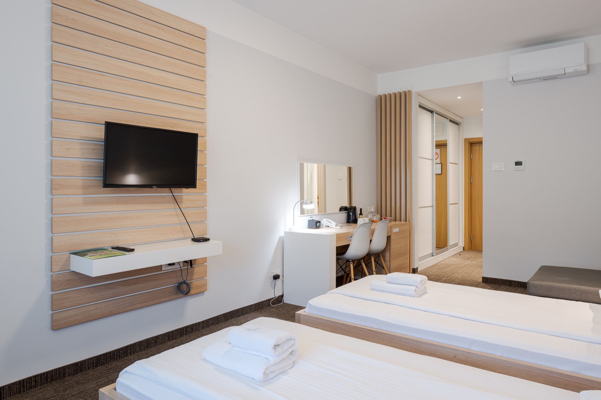 Superior Room with Terrace