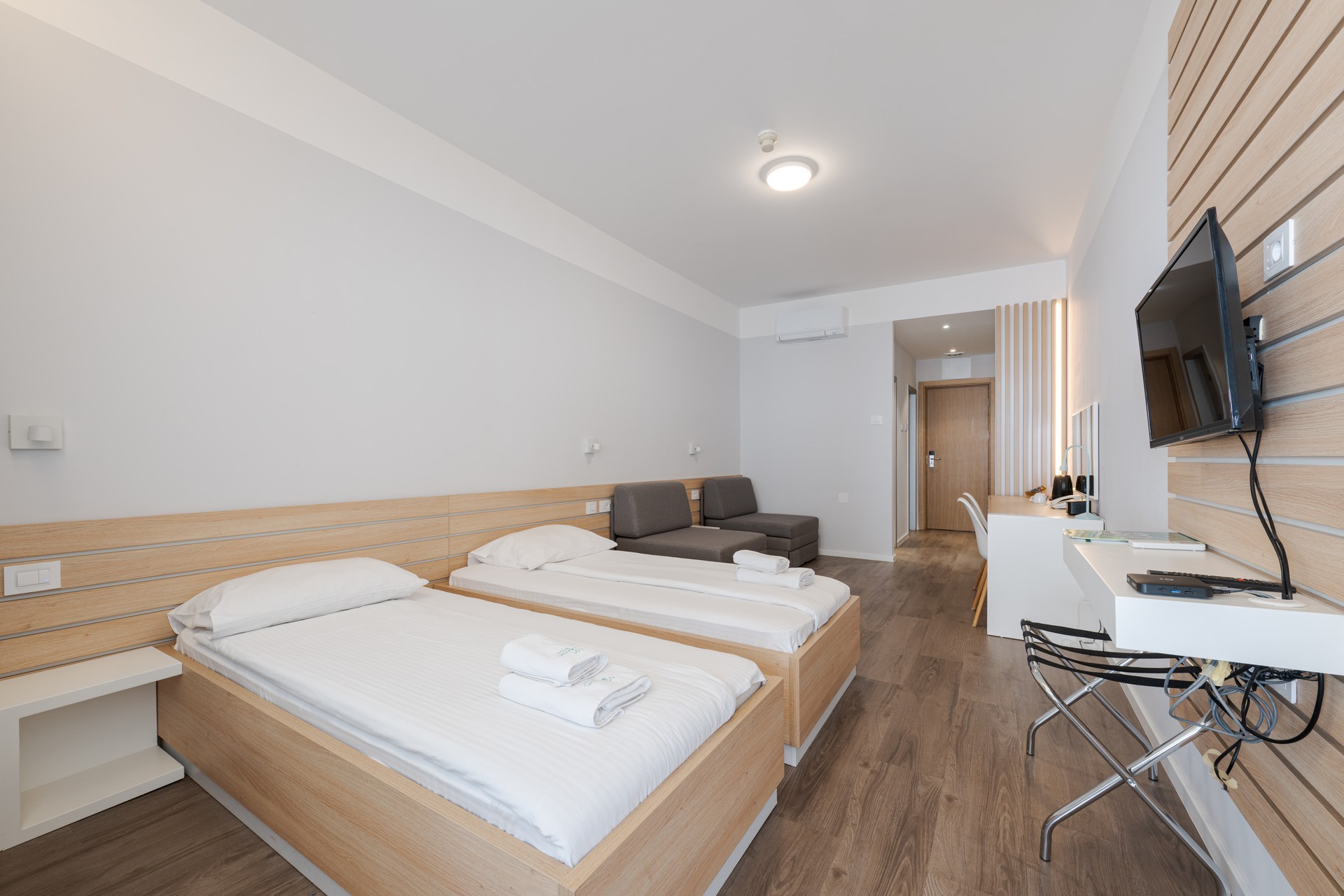 Family Superior Room