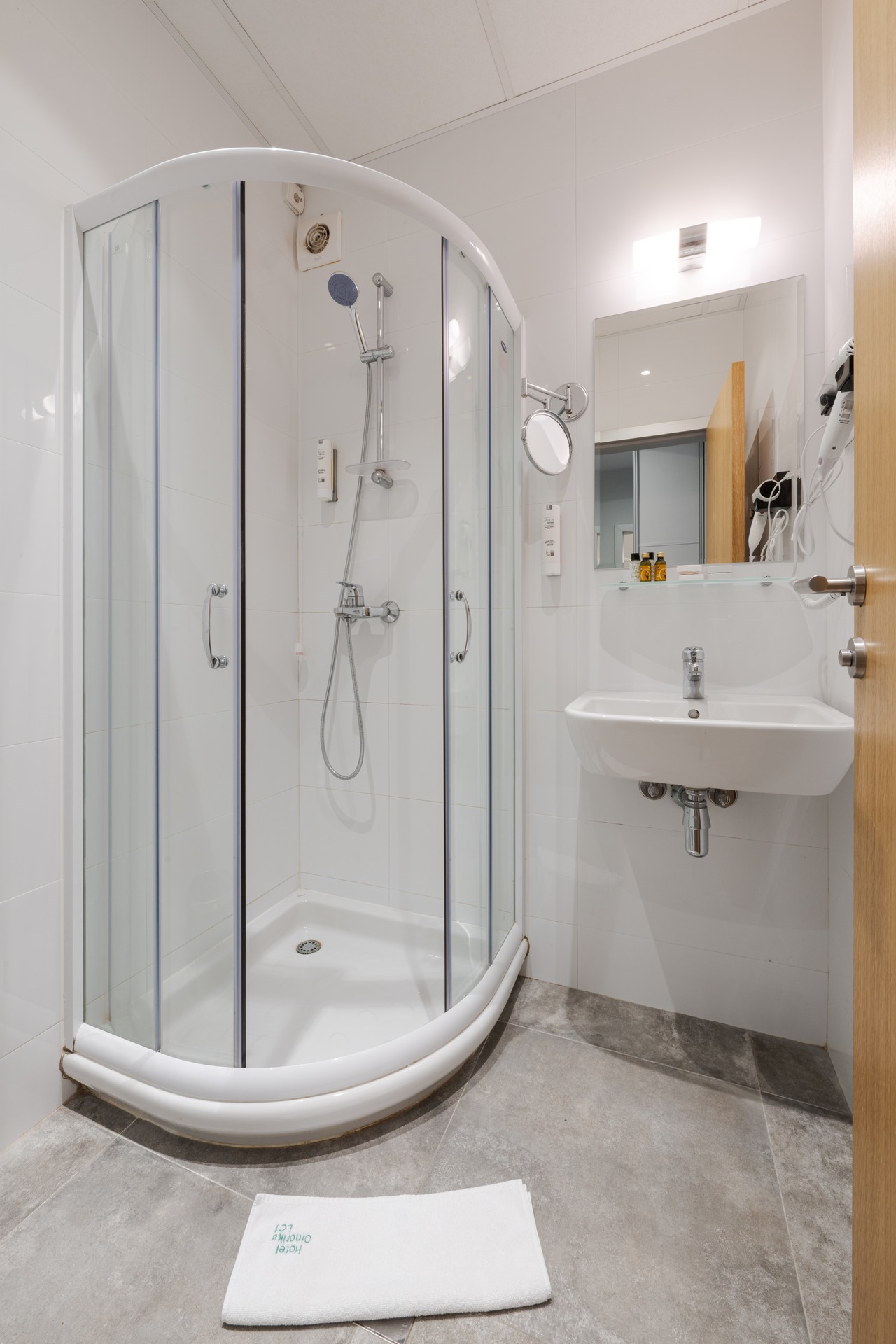 Deluxe Apartment Omorika