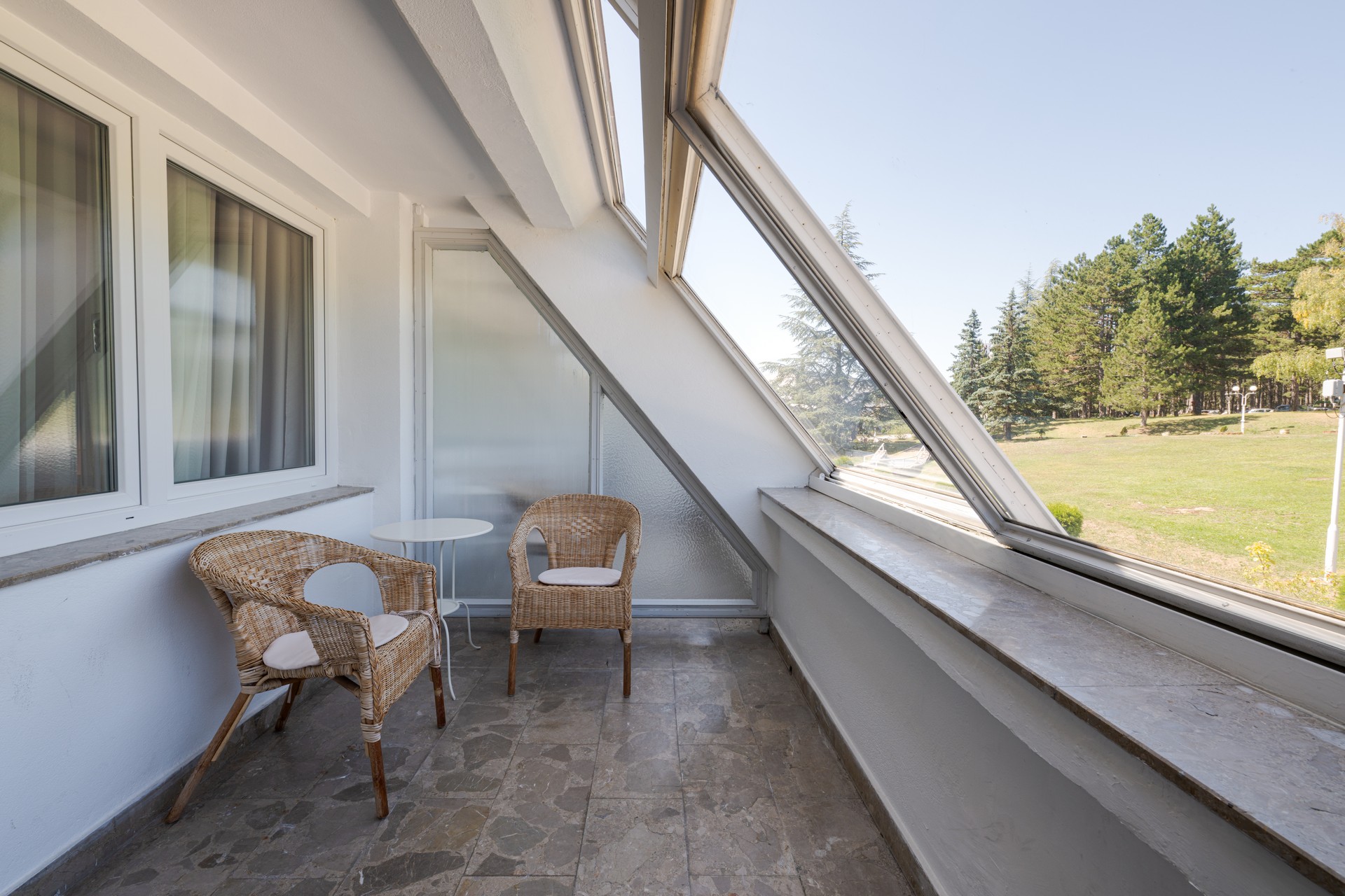 Deluxe Apartment Omorika