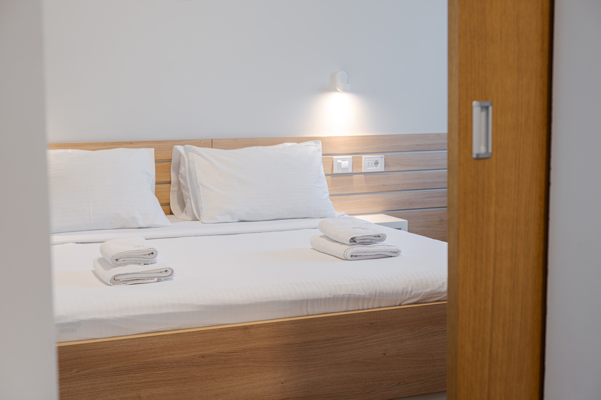 Deluxe Apartment Omorika