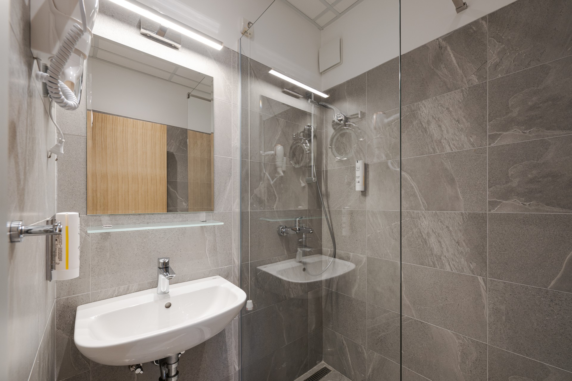 Deluxe Room with Terrace and View