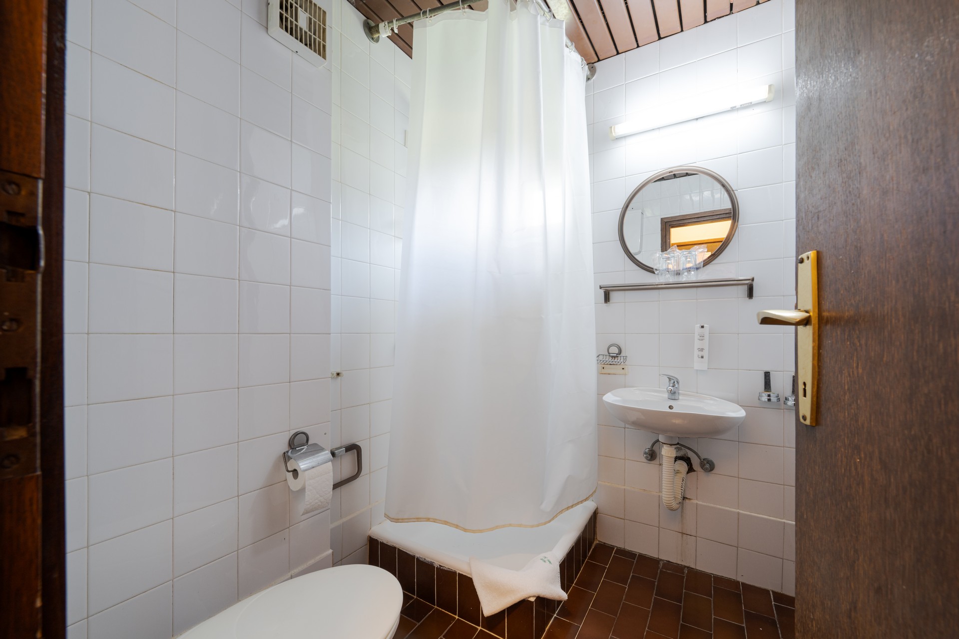 Double Room with Extra bed A