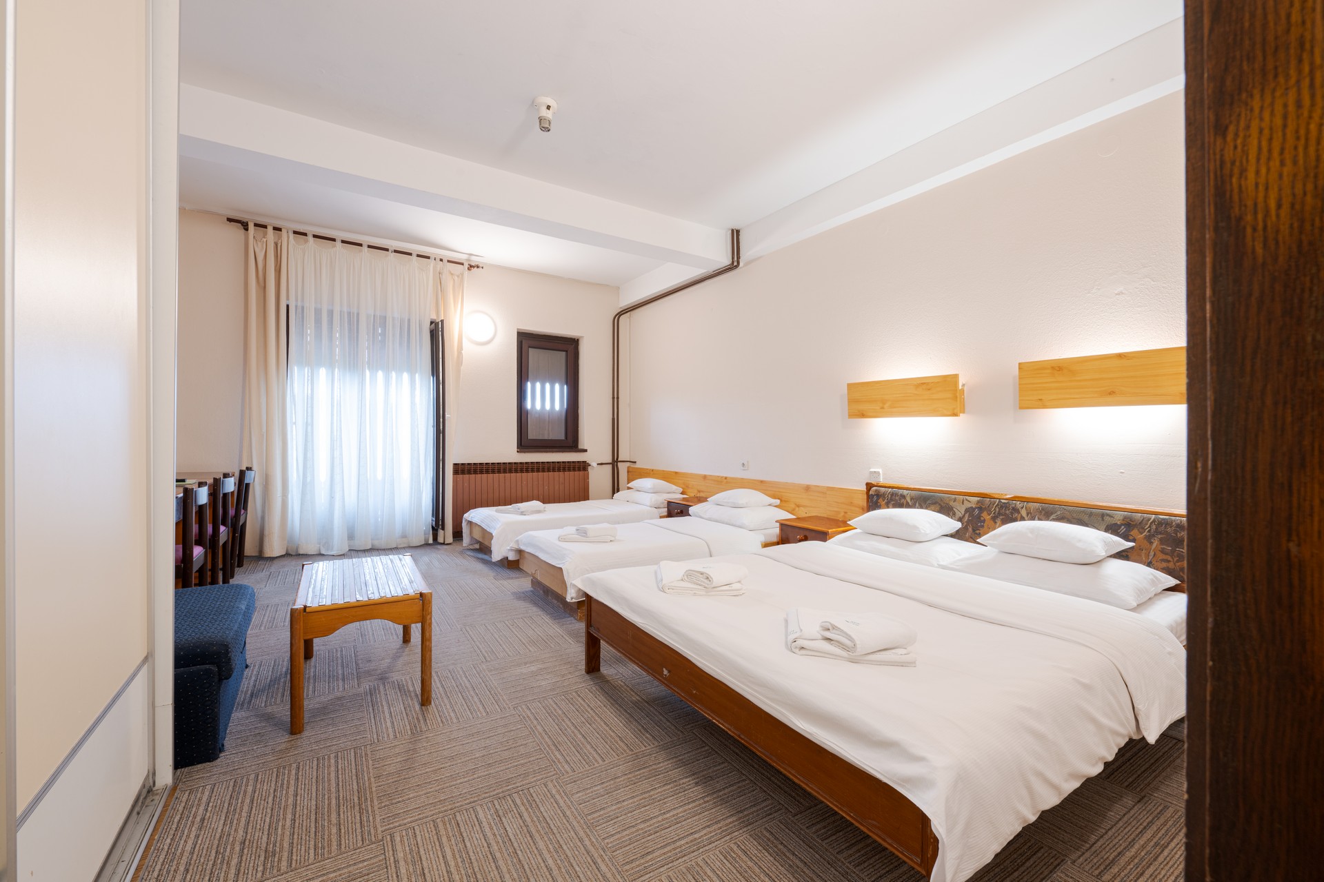 Double Room with Extra bed B