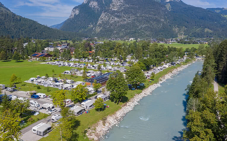 Pitch Diamond - 180 m²