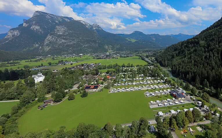 Pitch Platinum - 180 m²