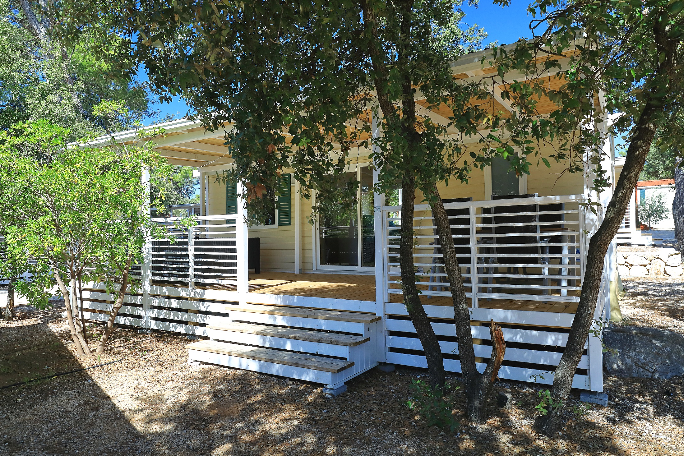 Premium Mobilhomes 4+2
