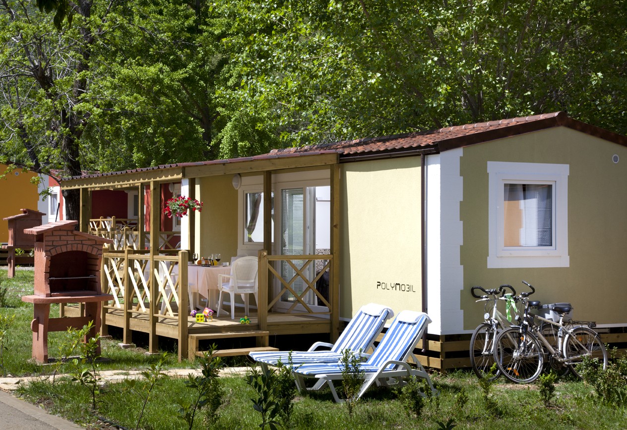 Superior Mobile Home