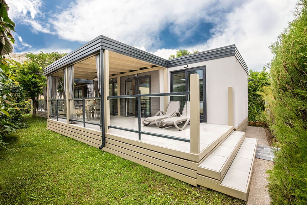 Sunny Beach Home pour 4+2